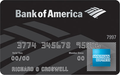 BANK-OF-AMERICAAECard