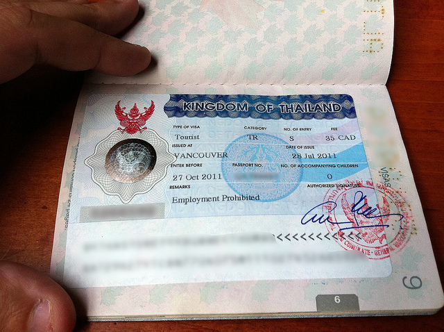 Thai Visa