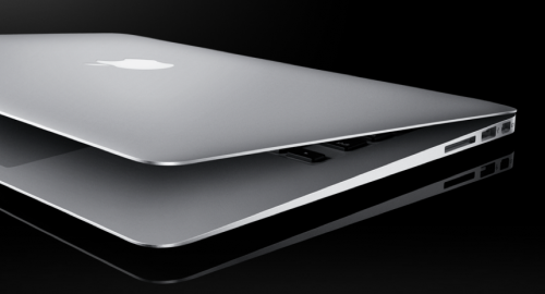 Macbook Air
