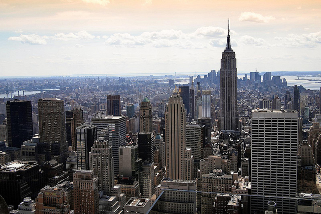 Empire State Building